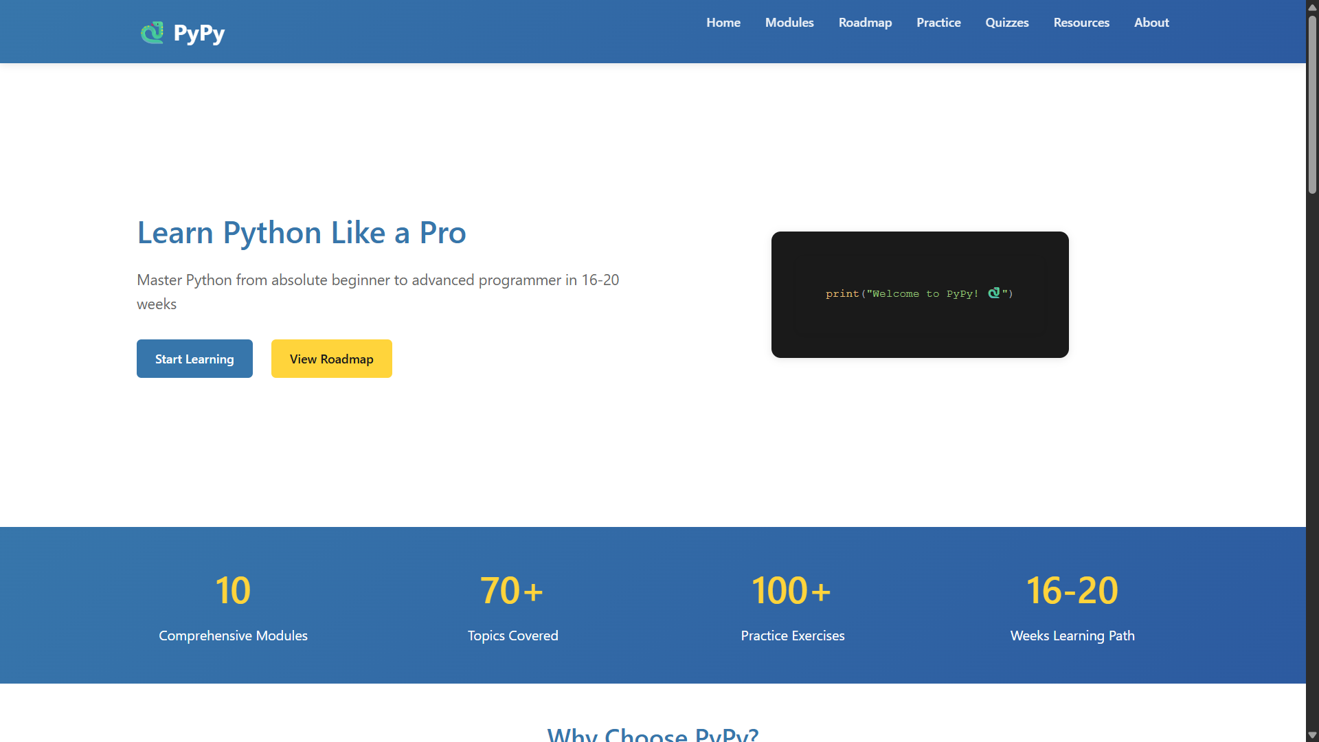 PyPy